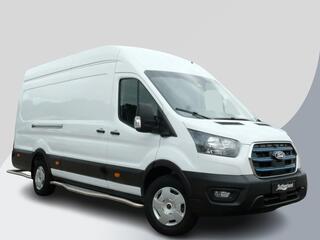 Ford E-Transit