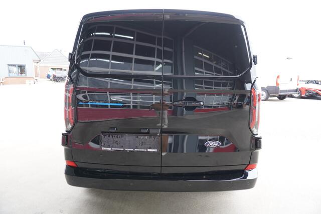 Ford E-Transit Cust. 340 L2H1 Limited 71 kWh 218PK Automaat nr. V087 | Airco | Adap.Cruise | Navi | camera