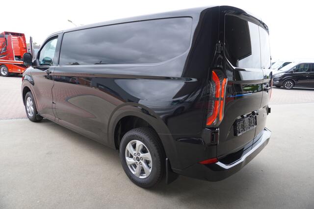 Ford E-Transit Cust. 340 L2H1 Limited 71 kWh 218PK Automaat nr. V087 | Airco | Adap.Cruise | Navi | camera