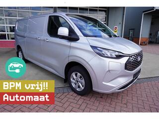 Ford E-Transit