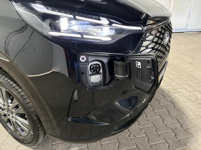 Ford E-Transit Cust. 340 L2H1 Limited 71 kWh 218Pk Dubbele schuifdeur VVB500 Prijs zoals getoond