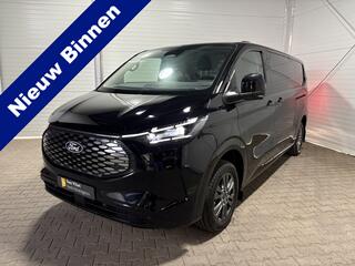 Ford E-Transit
