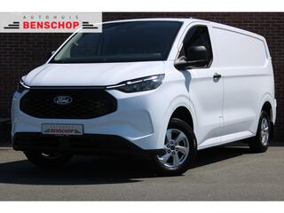 Ford E-Transit