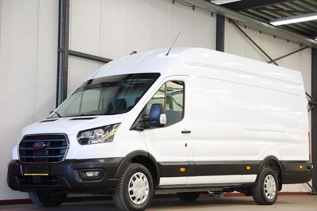 Ford E-Transit 350 L4H3 Trend 68 kWh