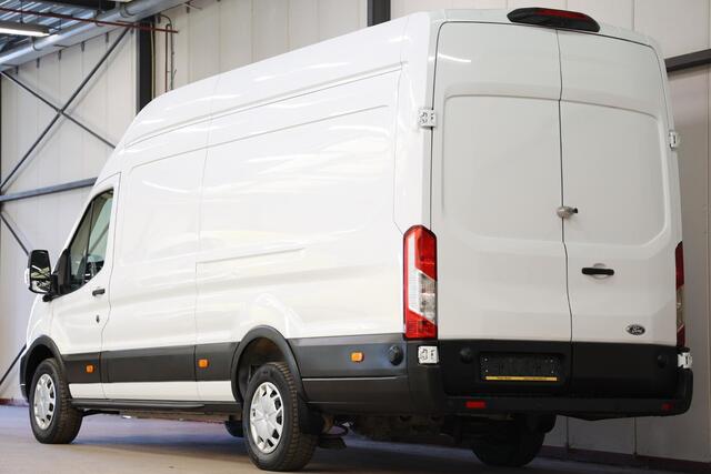 Ford E-Transit 350 L4H3 Trend 68 kWh