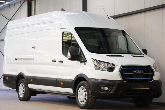 Ford E-Transit 350 L4H3 Trend 68 kWh