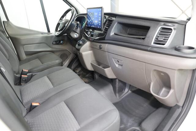 Ford E-Transit 350 L4H3 Trend 68 kWh