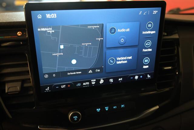 Ford E-Transit 350 L4H3 Trend 68 kWh