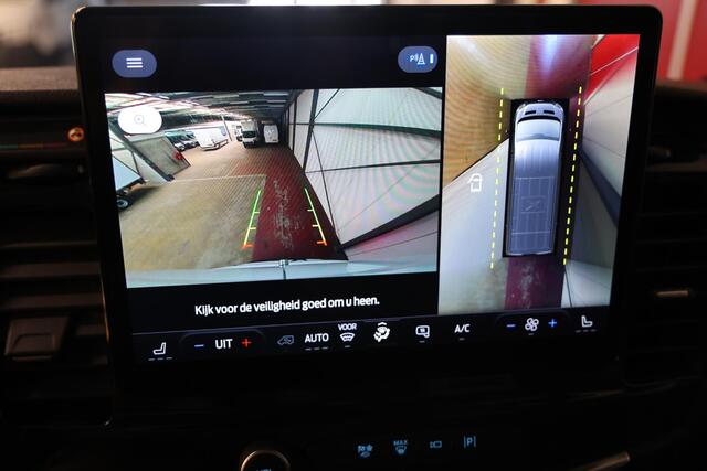 Ford E-Transit 350 L4H3 Trend 68 kWh