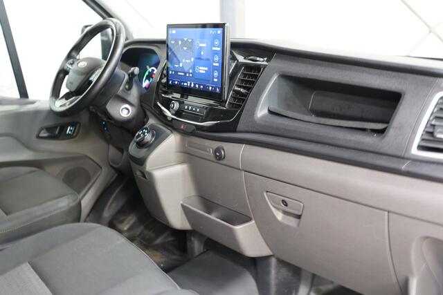 Ford E-Transit 350 L4H3 Trend 68 kWh