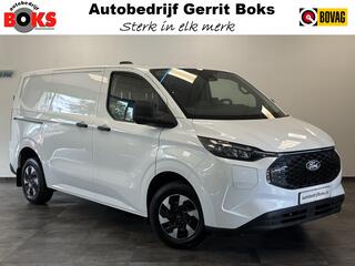 Ford E-Transit