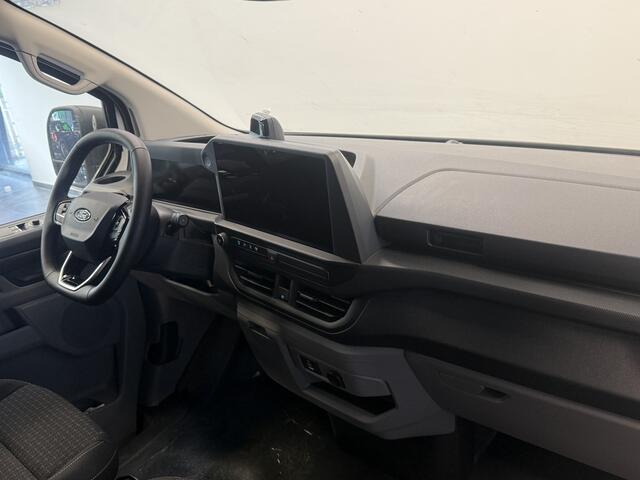 Ford E-Transit Cust. 320 L1H1 Trend 71 kWh Full-led 3-Persoons CruiseControl
