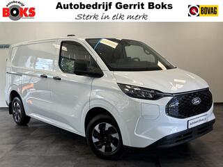 Ford E-Transit