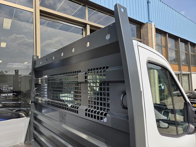 Ford E-Transit 350 L3 Trend Pic-up Airco Achteruitrijcamera Navigatie