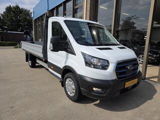 Ford E-Transit