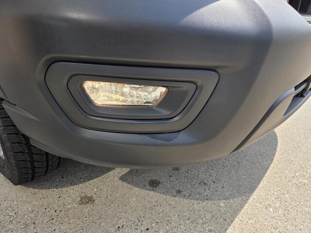 Ford E-Transit 350 L3 Trend Pic-up Airco Achteruitrijcamera Navigatie