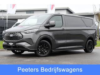 Ford E-Transit