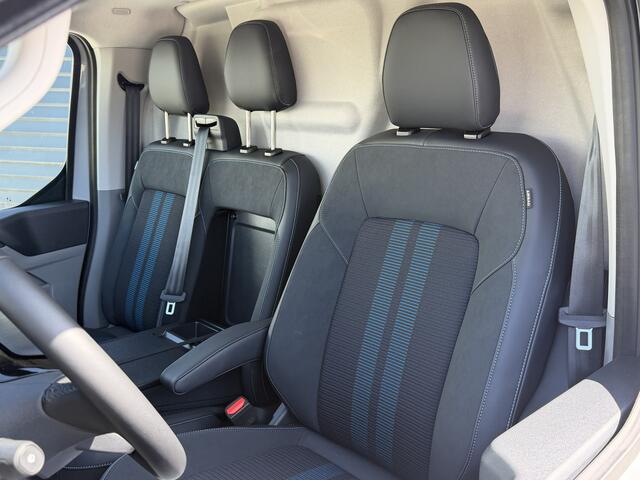 Ford E-Transit Cust. 340 L2H1 Sport 71 kWh 360 Camera / Adap Cruise / 2 x schuifdeur / B & O