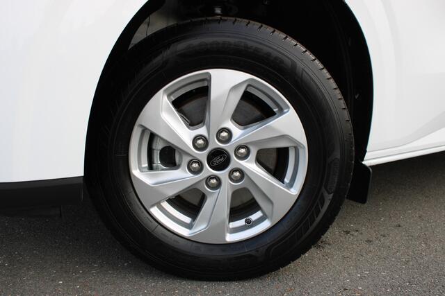 Ford E-Transit Cust. 340 L2H1 Trend 71 kWh |CAMERA|STUUR+STOELVERWARMING|LED|