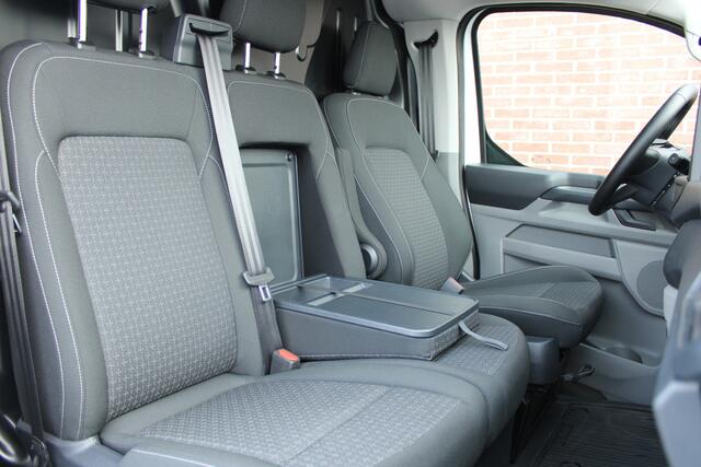 Ford E-Transit Cust. 340 L2H1 Trend 71 kWh |CAMERA|STUUR+STOELVERWARMING|LED|