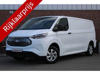 Ford E-Transit
