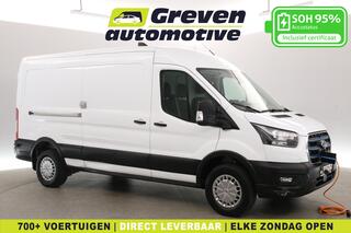 Ford E-Transit