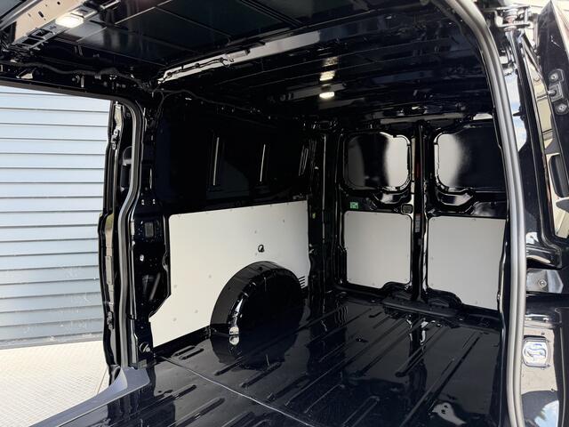 Ford E-Transit Cust. 340 L2H1 Limited 71 kWh | Dubbele Schuifdeur | Dode hoek | Pack Premium | B&O Audio