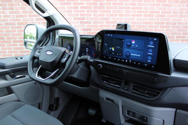 Ford E-Transit Cust. 340 L2H1 Limited 71 kWh |MATRIX-LED|B&O|360-CAM|KEYLESS|