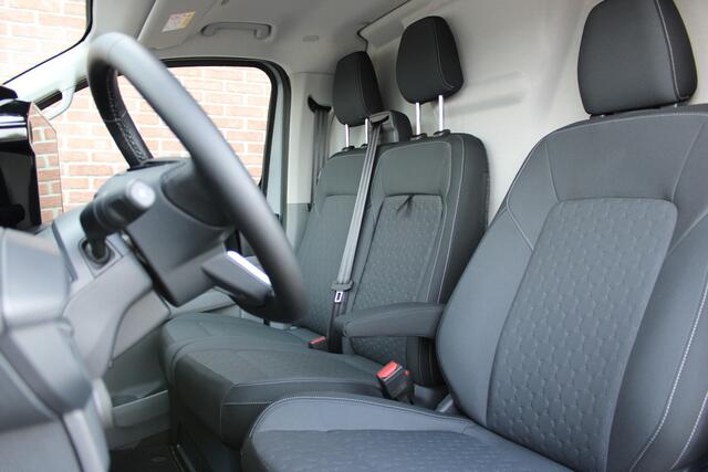 Ford E-Transit Cust. 340 L2H1 Limited 71 kWh |MATRIX-LED|B&O|360-CAM|KEYLESS|