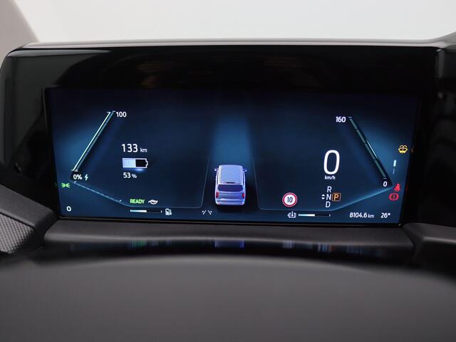 Ford E-Transit Cust. 320 L2H1 Limited 65 kWh 218PK Aut. 360gr. camera, Keyless, 17" LM Velgen, B&O Audio, Adaptieve Cruise Control, Apple Carplay/Android Auto, Side Assist