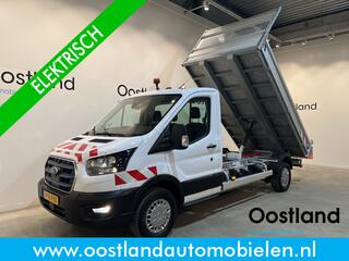 Ford E-Transit
