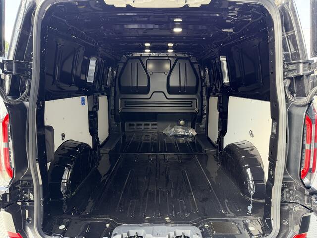 Ford E-Transit Cust. 340 L2H1 Limited 71 kWh | Dubbele Schuifdeur | Dode hoek | 360 Camera | B&O Audio