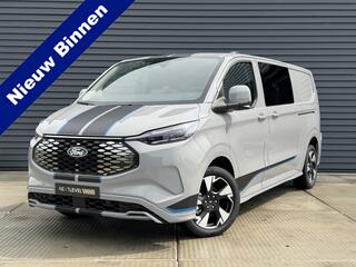 Ford E-Transit