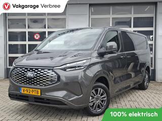 Ford E-Transit