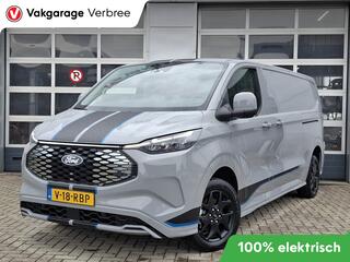 Ford E-Transit