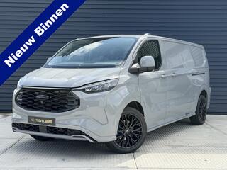 Ford E-Transit