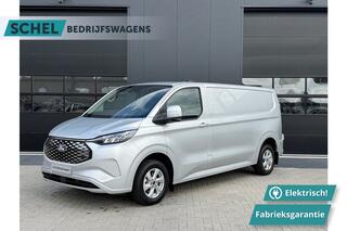Ford E-Transit