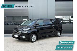 Ford E-Transit