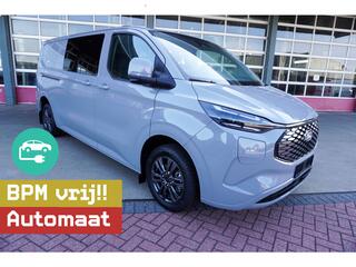 Ford E-Transit
