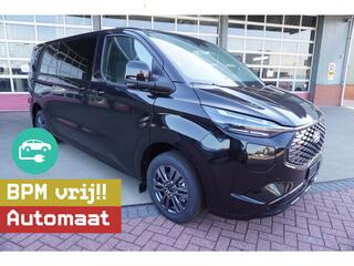 Ford E-Transit
