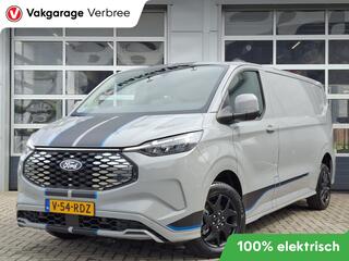 Ford E-Transit