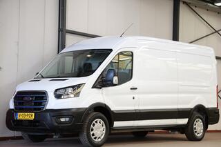 Ford E-Transit