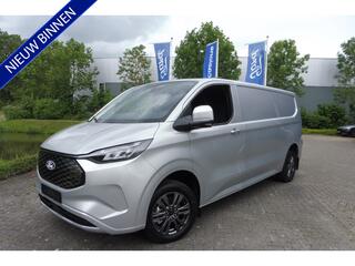 Ford E-Transit