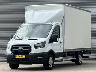 Ford E-Transit
