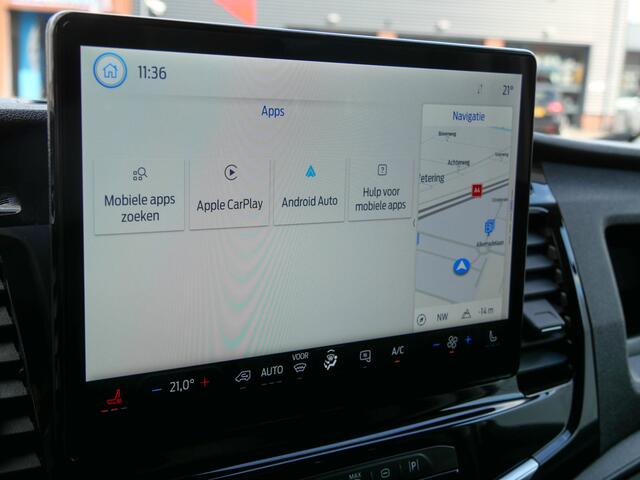 Ford E-Transit 350 L2H2 Trend 68 kWh | 317 WLTP | CAMERA | CARPLAY |