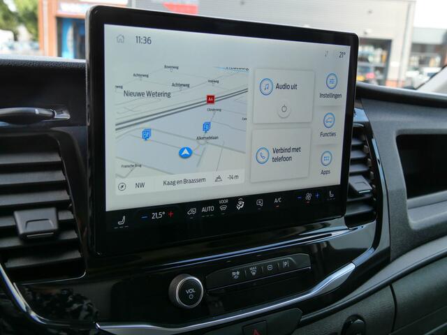 Ford E-Transit 350 L2H2 Trend 68 kWh | 317 WLTP | CAMERA | CARPLAY |