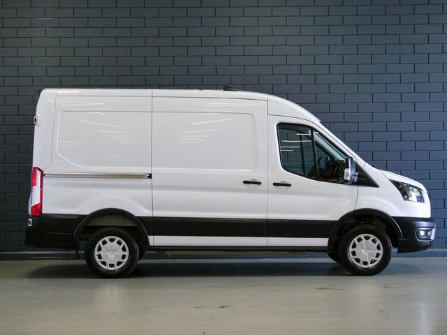 Ford E-Transit 350 L2H2 Trend 68 kWh | 320KM WLTP | CAMERA | CARPLAY |