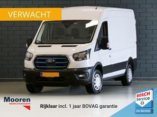 Ford E-Transit