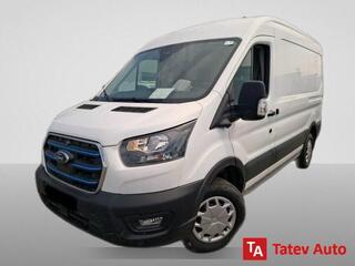 Ford E-Transit