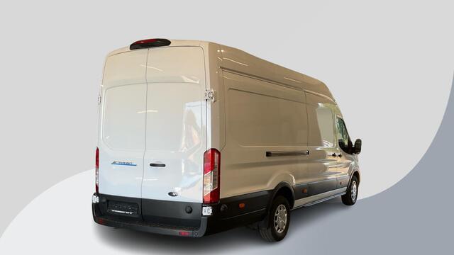 Ford E-Transit 350 L4H3 Trend 68 kWh
